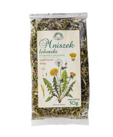 Löwenzahntee 50g WELCOME NATURE - Biogo.de